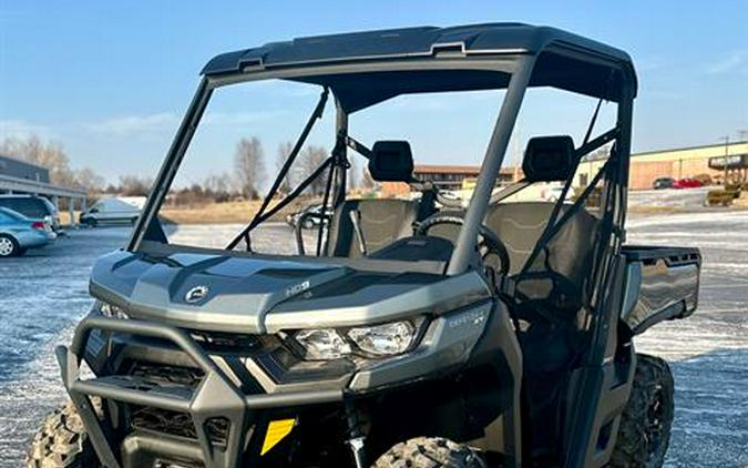 2024 Can-Am Defender XT HD9