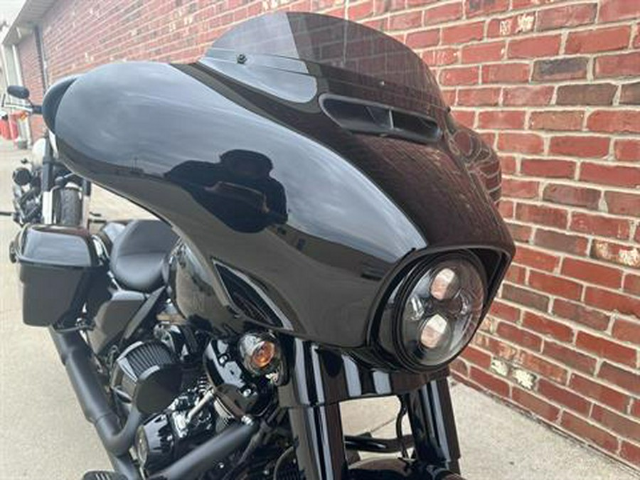 2023 Harley-Davidson Street Glide® ST