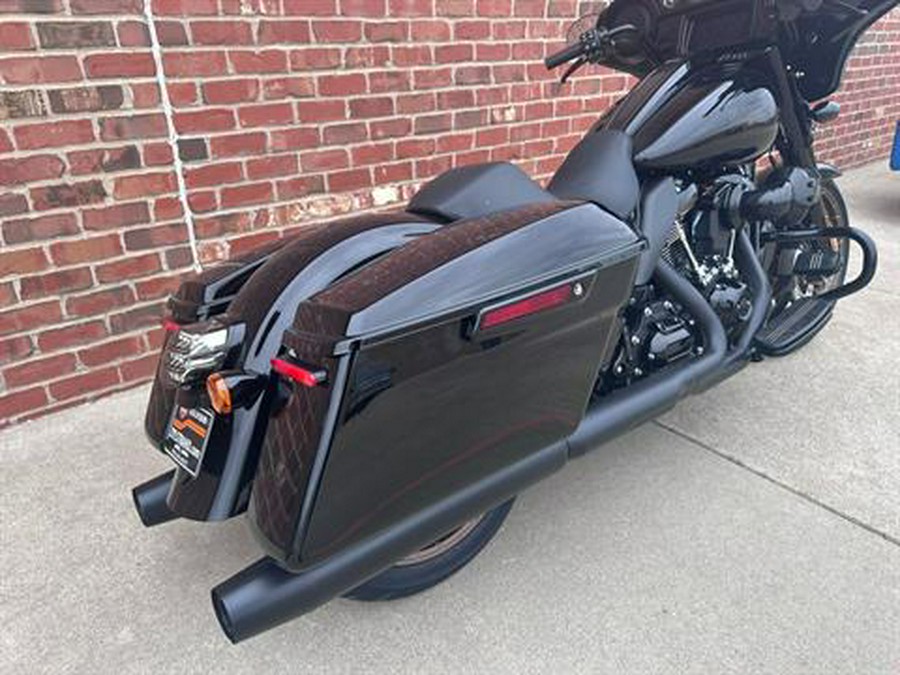 2023 Harley-Davidson Street Glide® ST