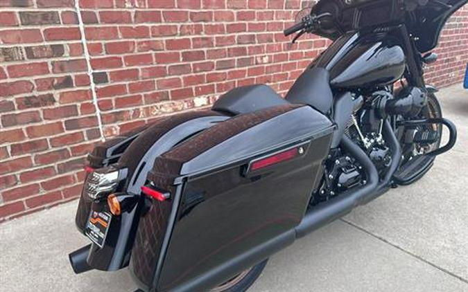 2023 Harley-Davidson Street Glide® ST