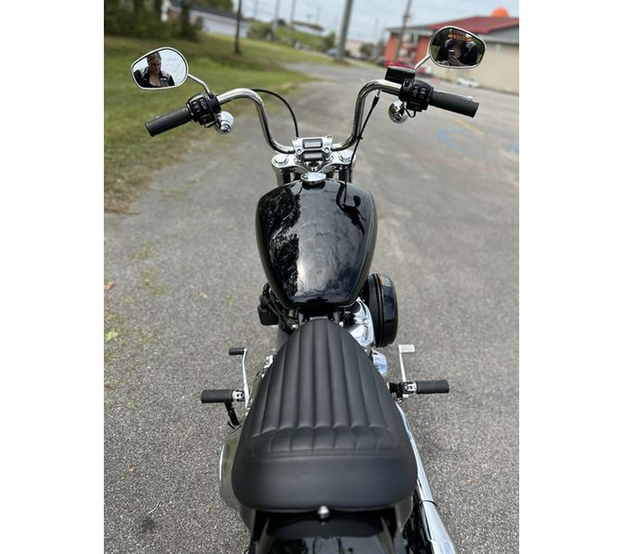 2024 Harley-Davidson® FXST - Softail® Standard