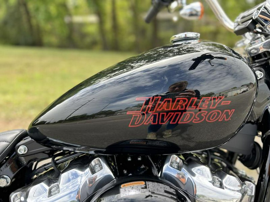 2024 Harley-Davidson® FXST - Softail® Standard