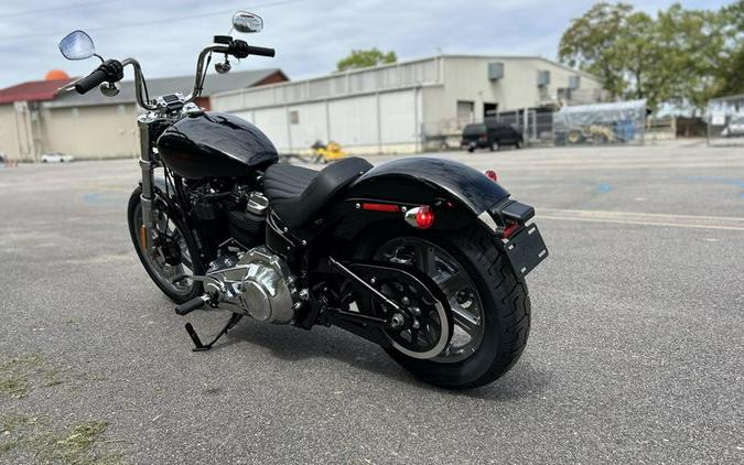 2024 Harley-Davidson® FXST - Softail® Standard