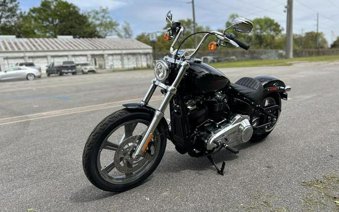 2024 Harley-Davidson® FXST - Softail® Standard