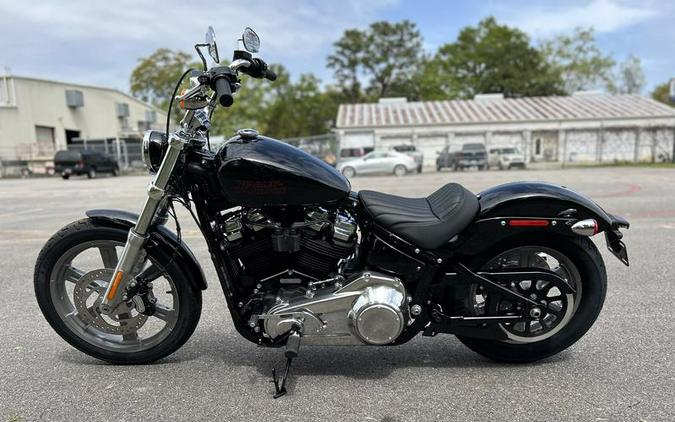 2024 Harley-Davidson® FXST - Softail® Standard