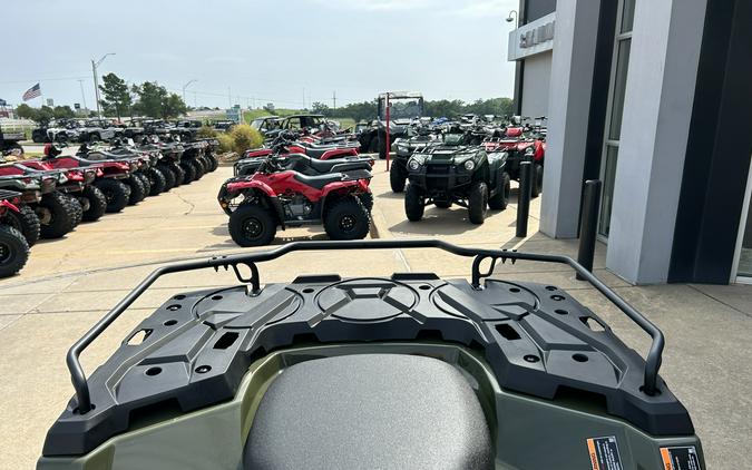 2024 Polaris Industries Sportsman® 570 Base