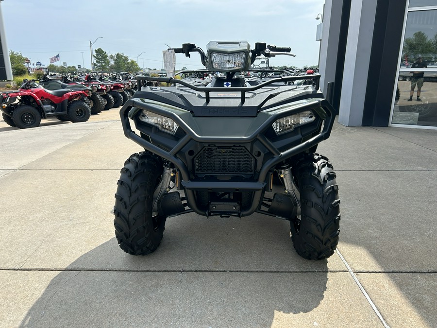 2024 Polaris Industries Sportsman® 570 Base