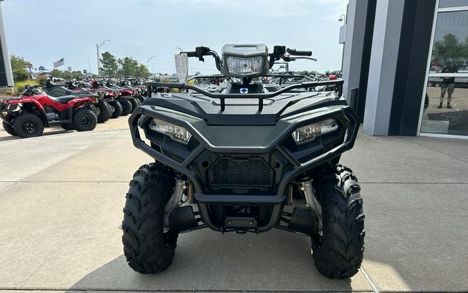 2024 Polaris Industries Sportsman® 570 Base