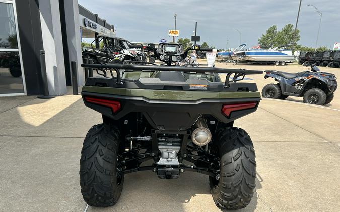 2024 Polaris Industries Sportsman® 570 Base