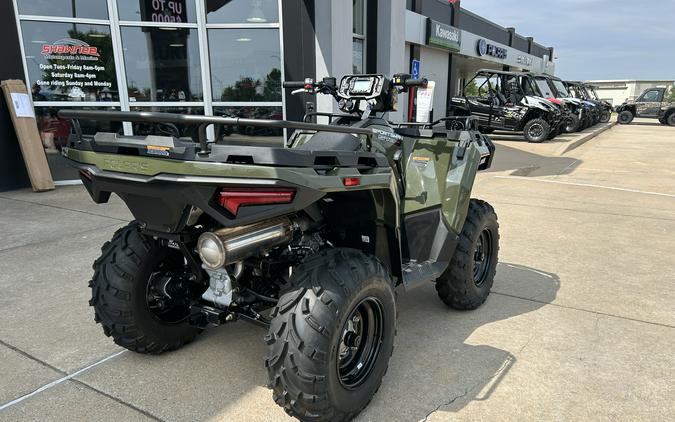 2024 Polaris Industries Sportsman® 570 Base