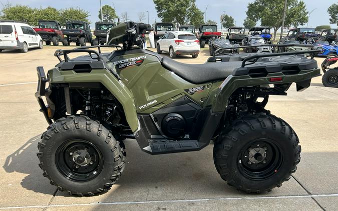 2024 Polaris Industries Sportsman® 570 Base