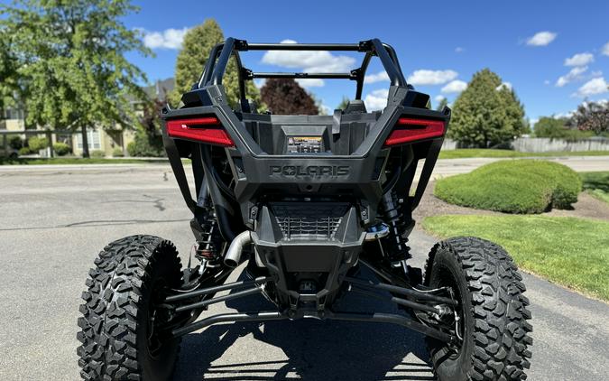 2024 Polaris Industries RZR Turbo R Sport