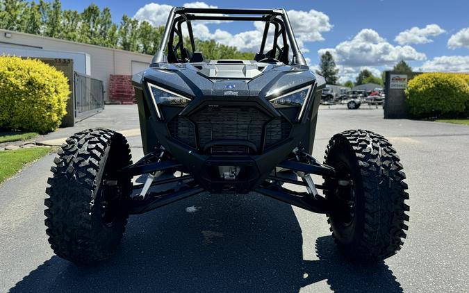 2024 Polaris Industries RZR Turbo R Sport