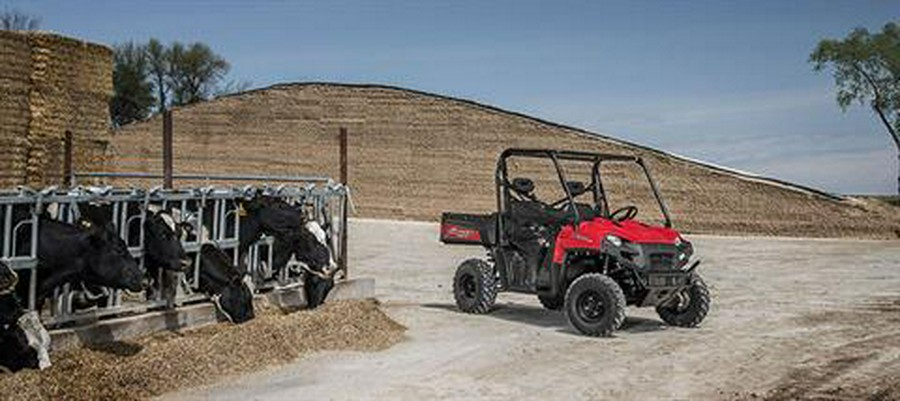 2019 Polaris Ranger 570 Full-Size