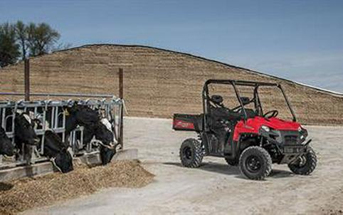 2019 Polaris Ranger 570 Full-Size