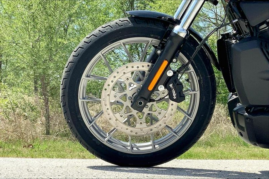 2024 Harley-Davidson® RH975S - Nightster® Special