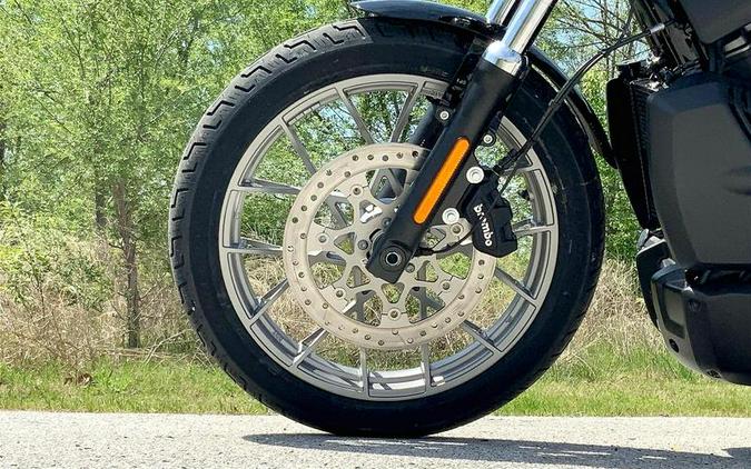 2024 Harley-Davidson® RH975S - Nightster® Special