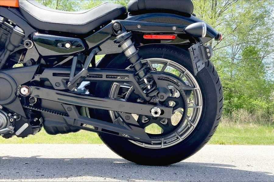 2024 Harley-Davidson® RH975S - Nightster® Special