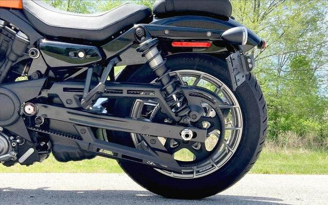 2024 Harley-Davidson® RH975S - Nightster® Special