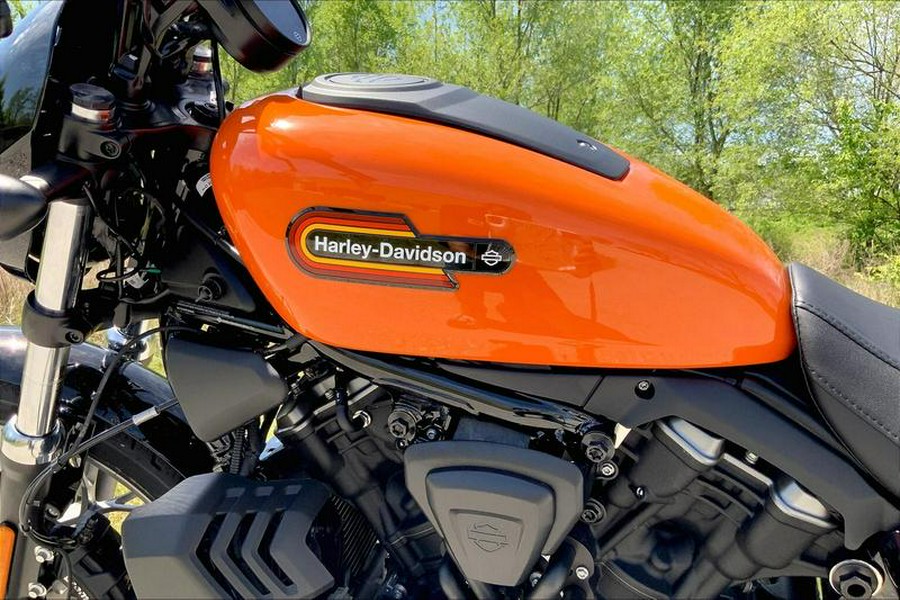 2024 Harley-Davidson® RH975S - Nightster® Special