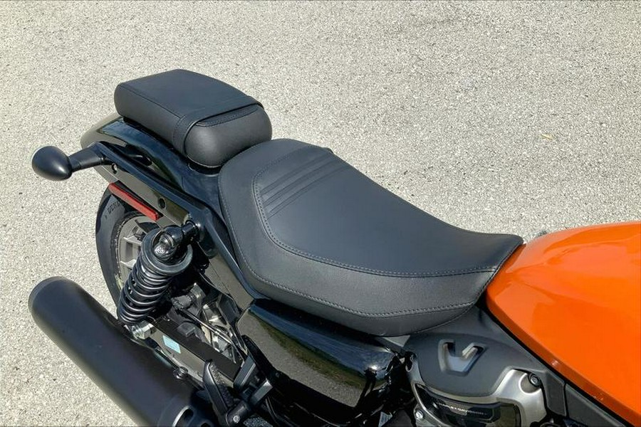 2024 Harley-Davidson® RH975S - Nightster® Special