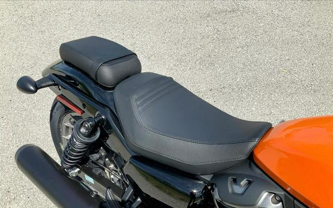 2024 Harley-Davidson® RH975S - Nightster® Special