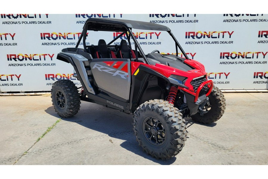 2024 Polaris Industries RZR XP 1000 ULTIMATE