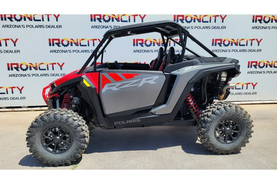 2024 Polaris Industries RZR XP 1000 ULTIMATE