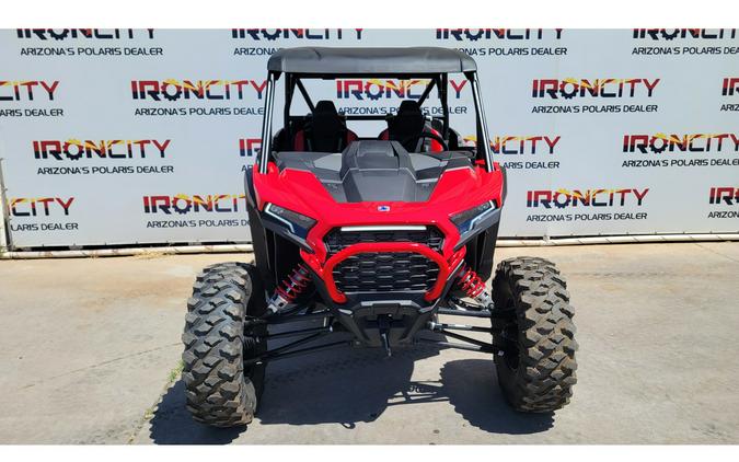 2024 Polaris Industries RZR XP 1000 ULTIMATE