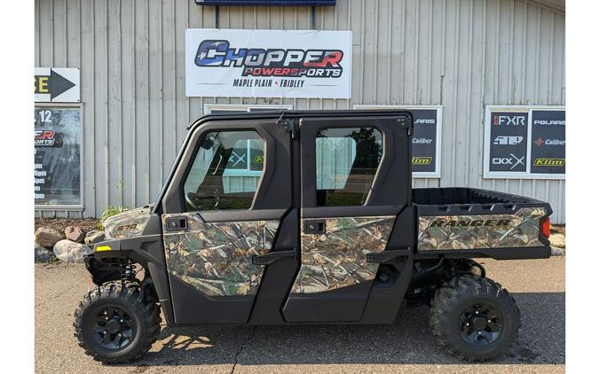 2024 Polaris Industries RANGER CREW SP 570 NORTHSTAR EDITION - PPC Base