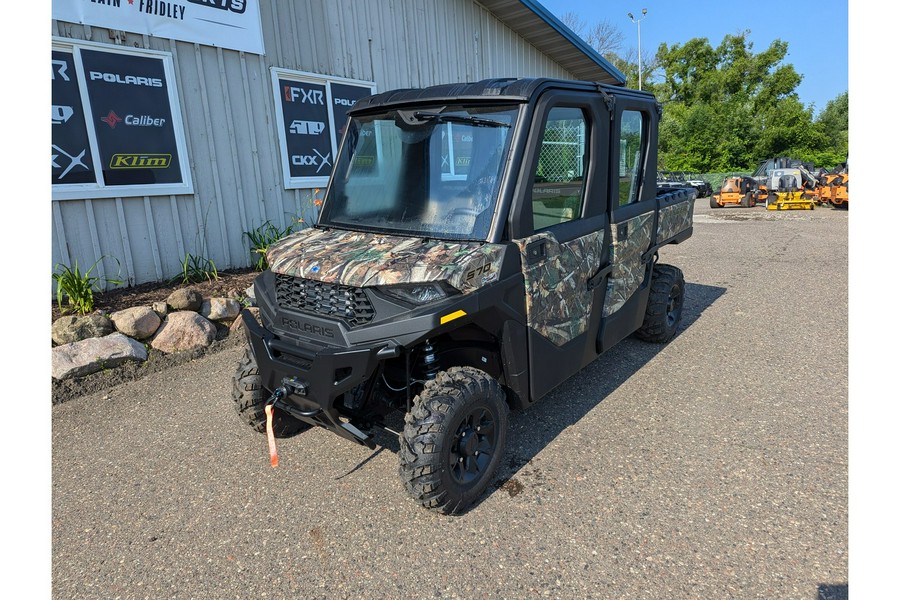 2024 Polaris Industries RANGER CREW SP 570 NORTHSTAR EDITION - PPC Base