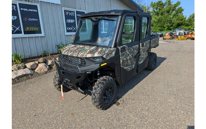 2024 Polaris Industries RANGER CREW SP 570 NORTHSTAR EDITION - PPC Base