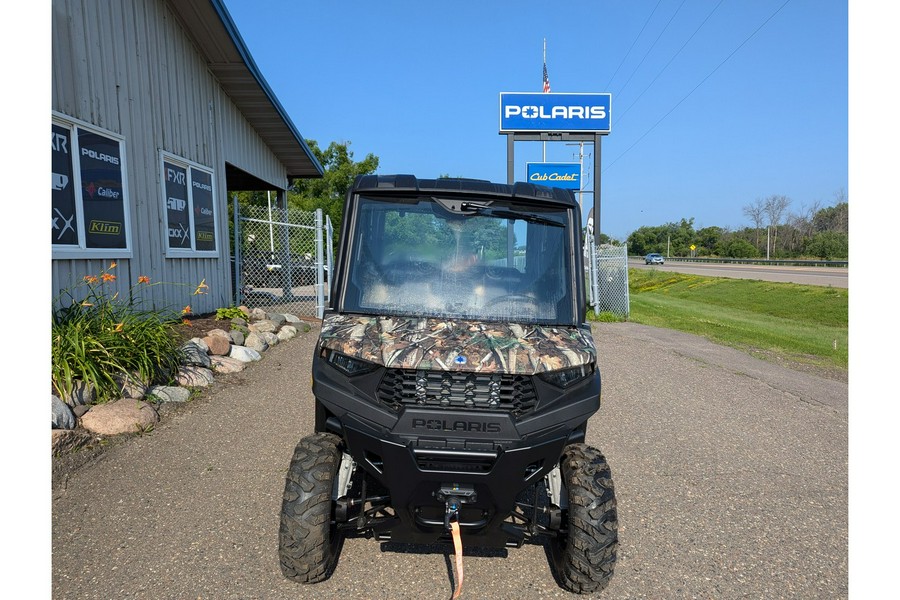 2024 Polaris Industries RANGER CREW SP 570 NORTHSTAR EDITION - PPC Base