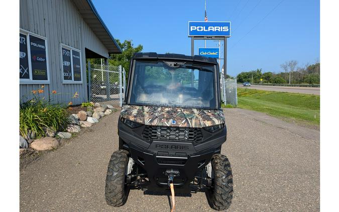 2024 Polaris Industries RANGER CREW SP 570 NORTHSTAR EDITION - PPC Base