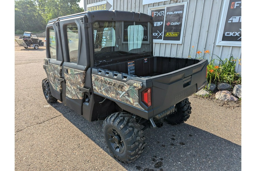 2024 Polaris Industries RANGER CREW SP 570 NORTHSTAR EDITION - PPC Base