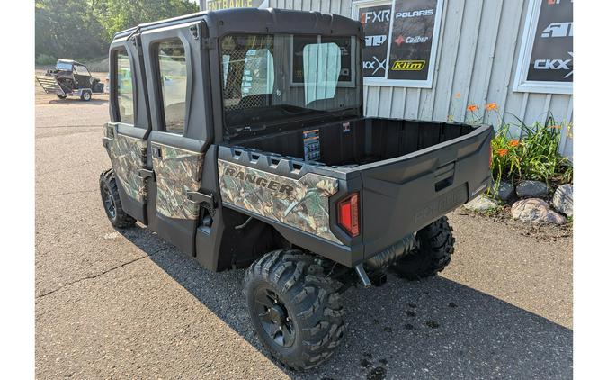 2024 Polaris Industries RANGER CREW SP 570 NORTHSTAR EDITION - PPC Base