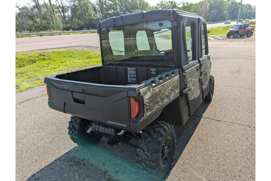 2024 Polaris Industries RANGER CREW SP 570 NORTHSTAR EDITION - PPC Base