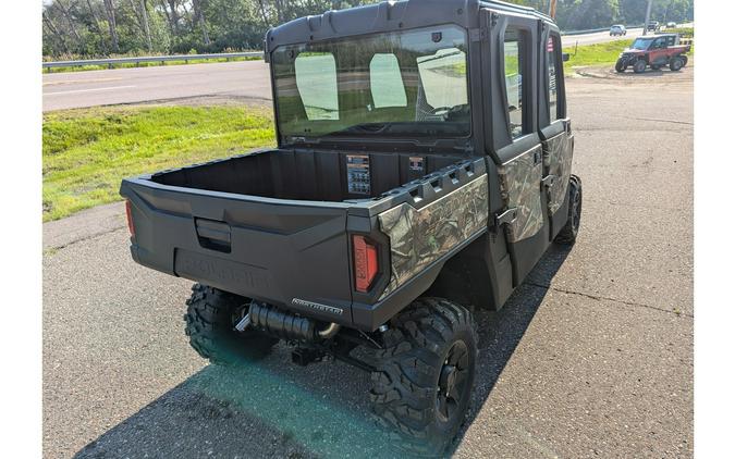 2024 Polaris Industries RANGER CREW SP 570 NORTHSTAR EDITION - PPC Base