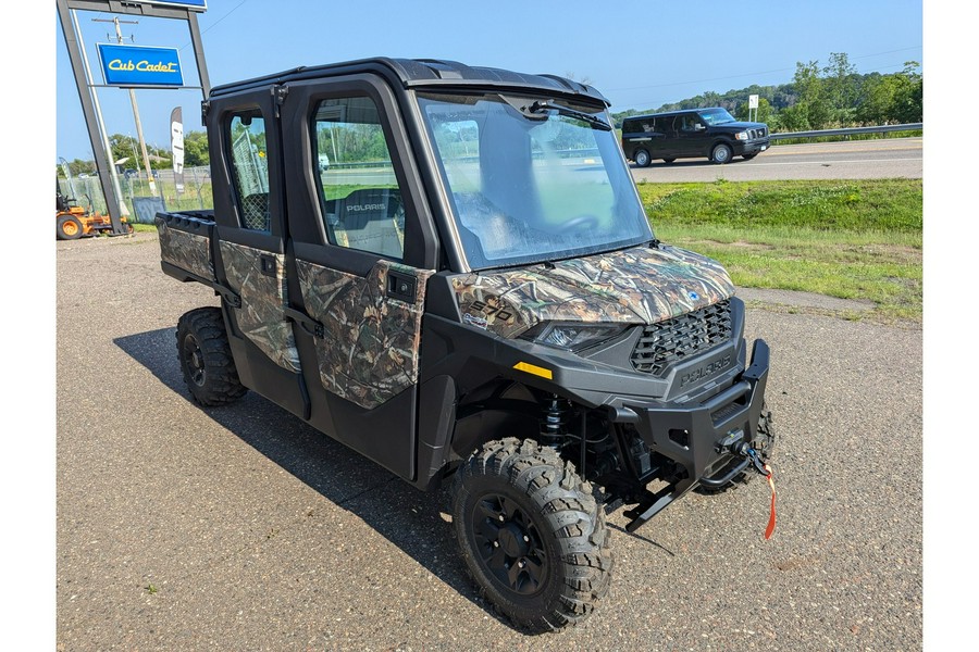 2024 Polaris Industries RANGER CREW SP 570 NORTHSTAR EDITION - PPC Base