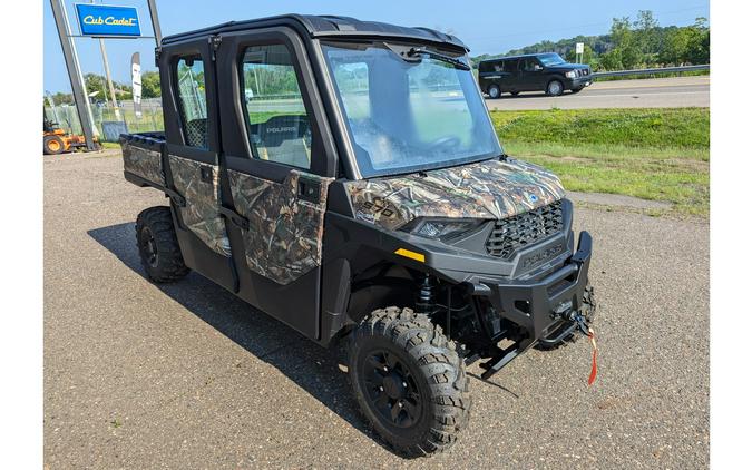 2024 Polaris Industries RANGER CREW SP 570 NORTHSTAR EDITION - PPC Base