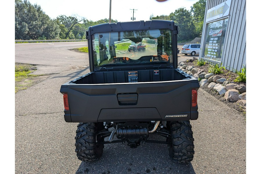 2024 Polaris Industries RANGER CREW SP 570 NORTHSTAR EDITION - PPC Base