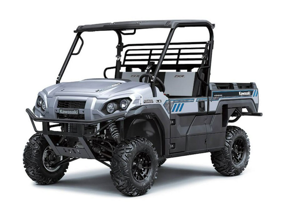 2025 Kawasaki MULE PRO-FXR™ 1000 LE