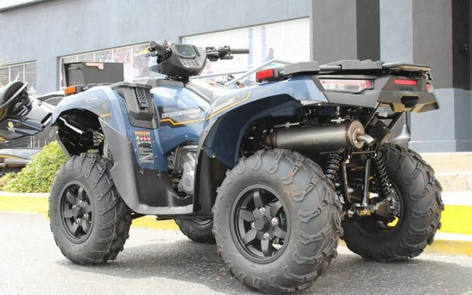 2025 Kawasaki Brute Force 750 EPS