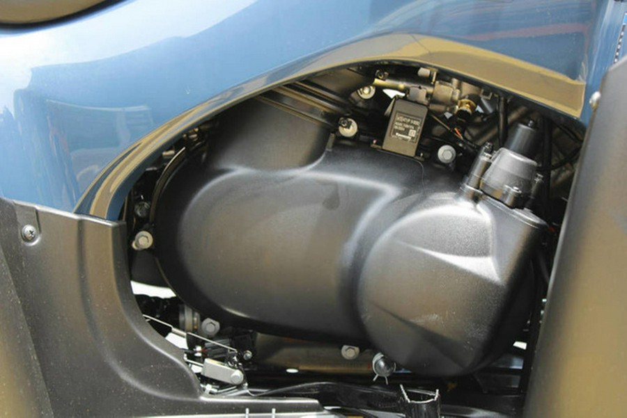 2025 Kawasaki Brute Force 750 EPS