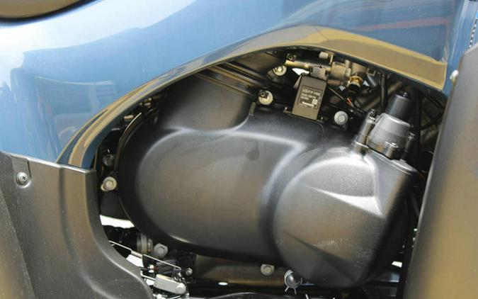 2025 Kawasaki Brute Force 750 EPS