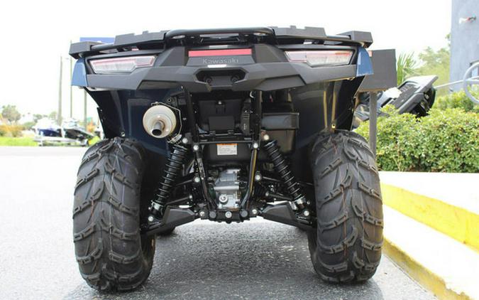 2025 Kawasaki Brute Force 750 EPS