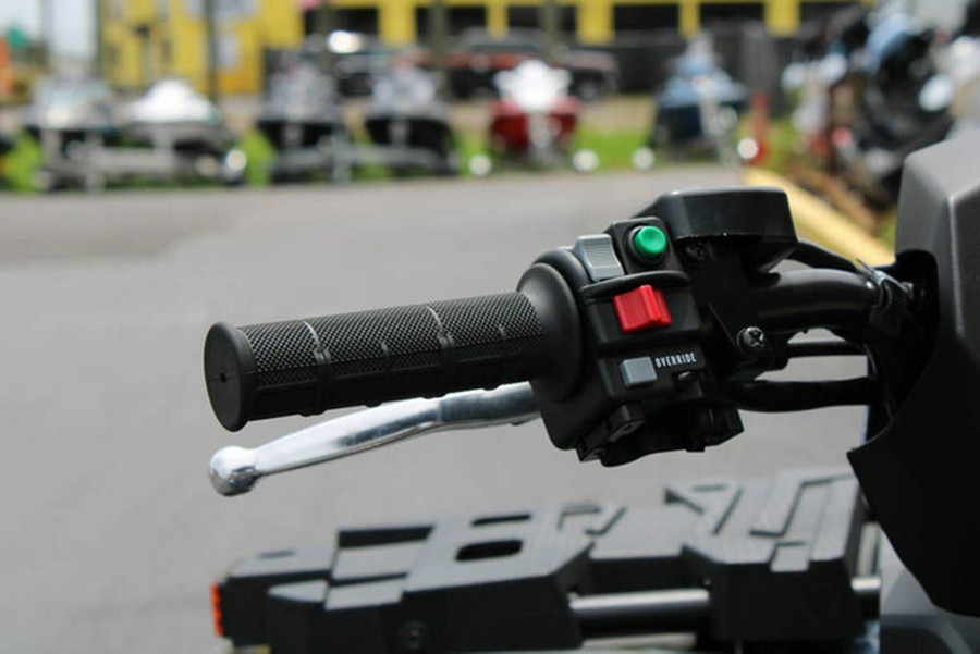 2025 Kawasaki Brute Force 750 EPS