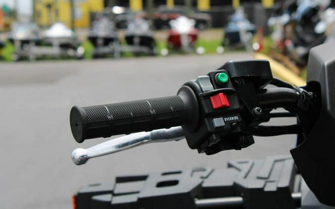 2025 Kawasaki Brute Force 750 EPS