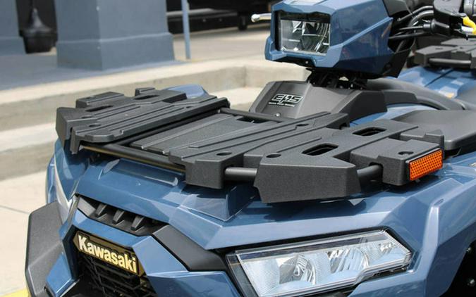 2025 Kawasaki Brute Force 750 EPS