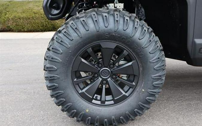 2025 CFMOTO UFORCE U10 XL Pro